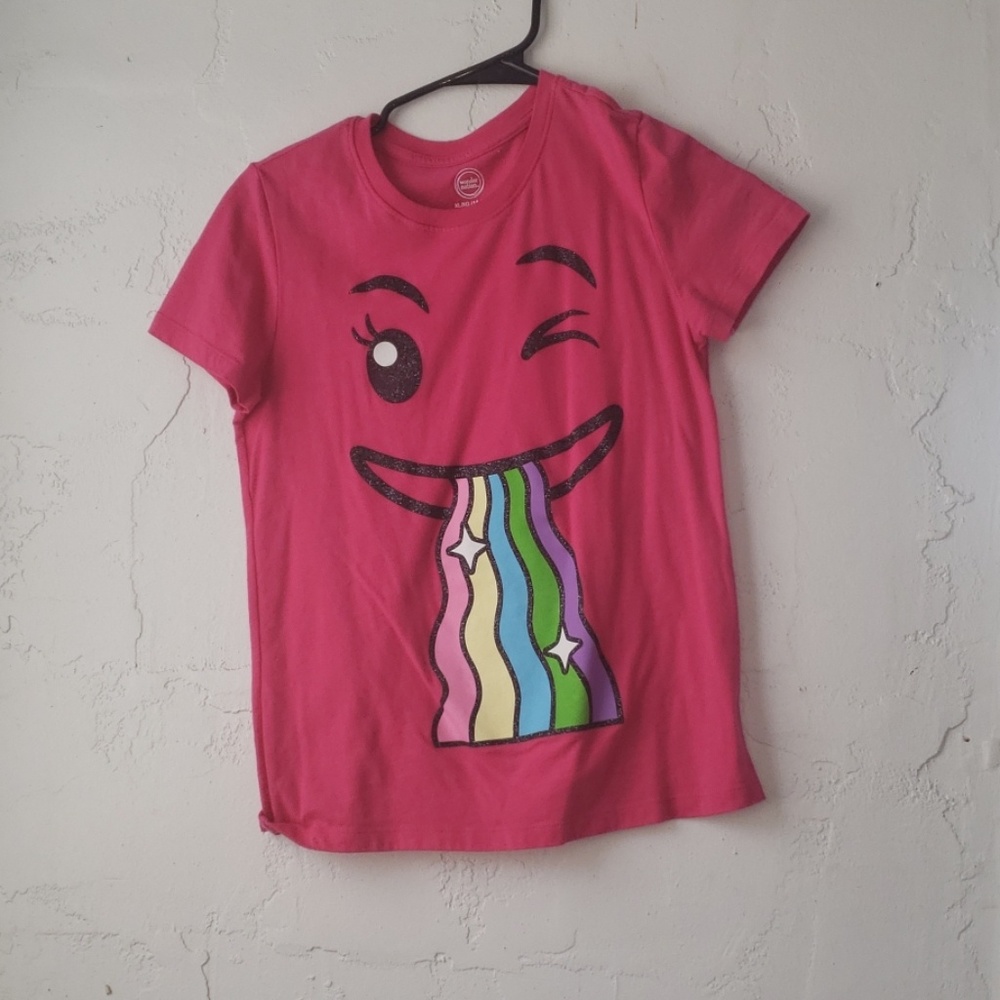 Fun tshirt.